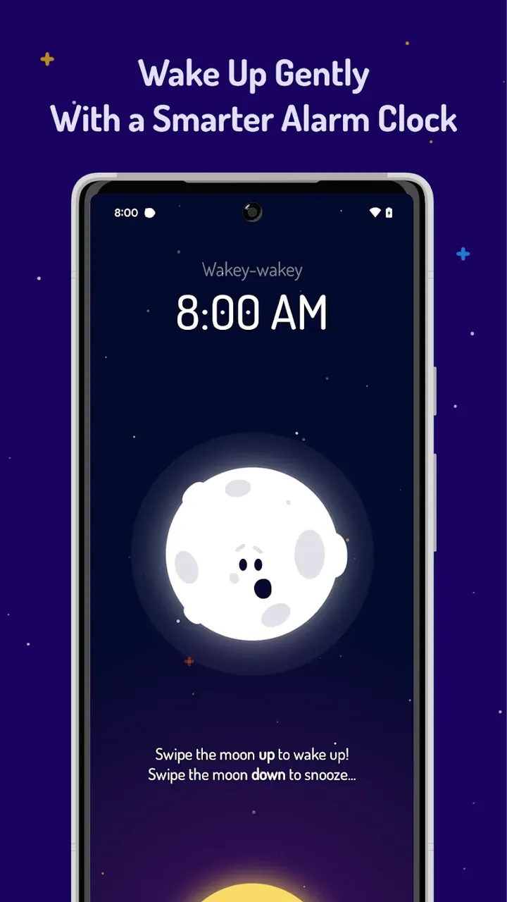 Wakey - Le réveil le plus mignon image de prévisualisation 3