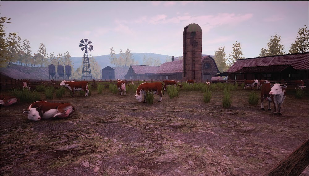 Trader Life Simulator in-game screenshot 4