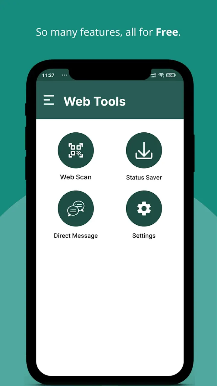 Capture d'écran Web Tool - Multiple Accounts 2