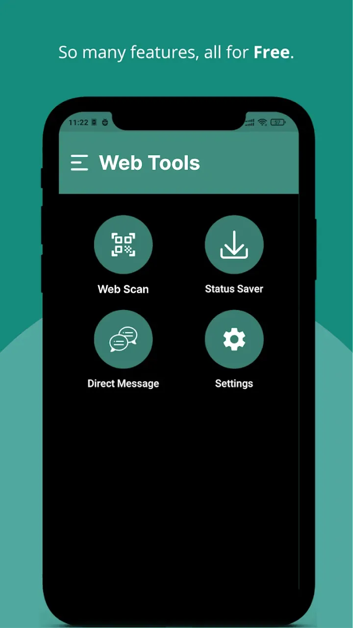 Capture d'écran Web Tool - Multiple Accounts 4