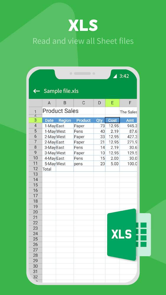 All Document Reader screenshot 5