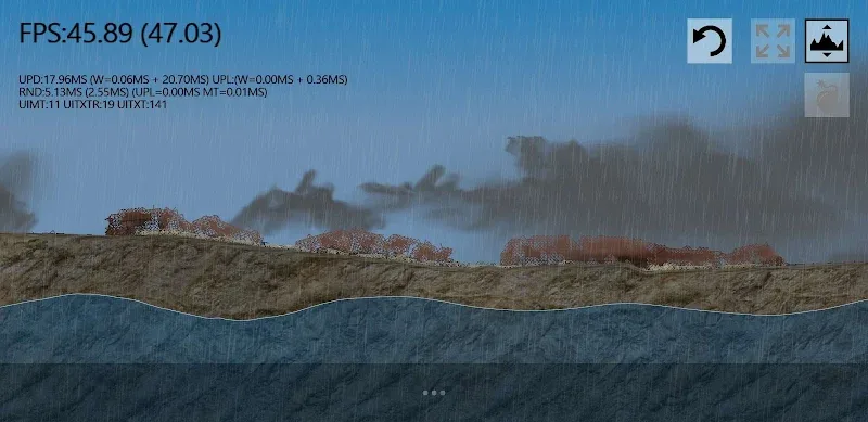 Floating Sandbox gameplay preview 4