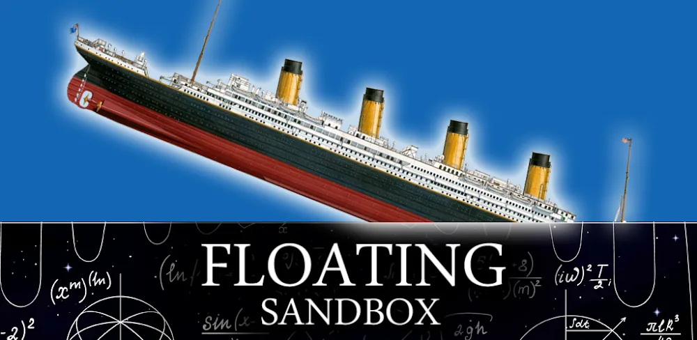 Floating Sandbox gameplay preview 1