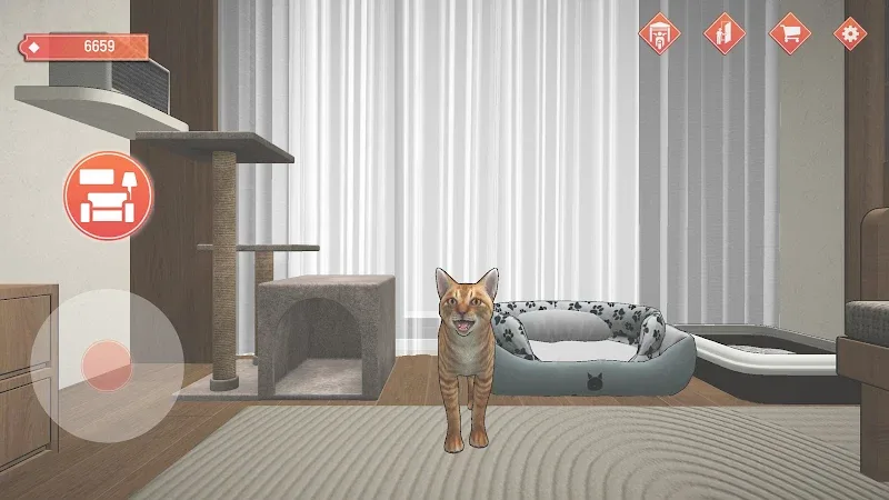 Japan Postman Moto Simulator gameplay screenshot 5