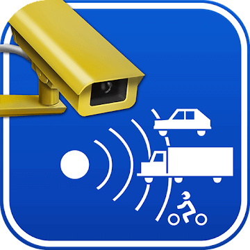 Radarbot - Speed Camera Detector