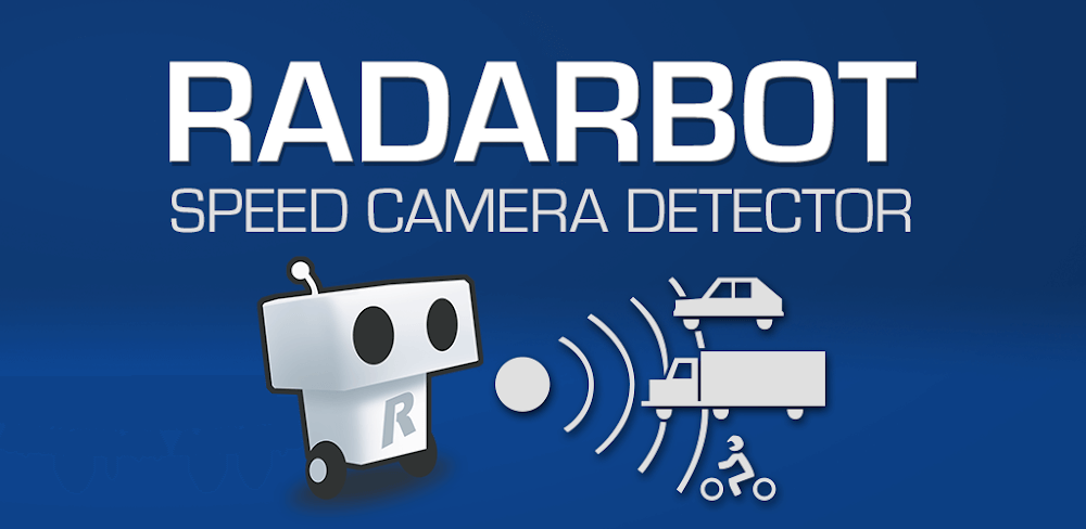 Radarbot – Détecteur de Rapports de Vitesse aperçu 1