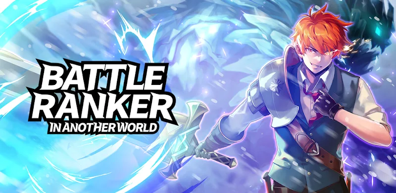 Capture d'écran du gameplay de Battle Ranker in Another World 2