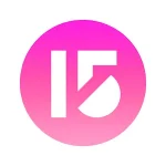 Miui 15 - Icon Pack (Round)