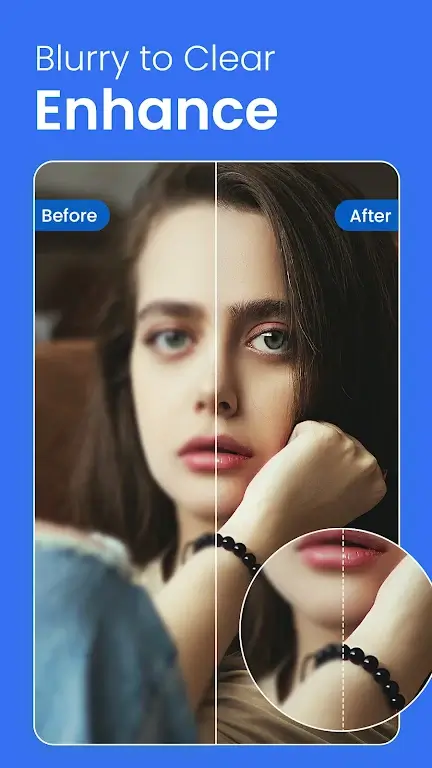 Capture d'écran PicWish 4