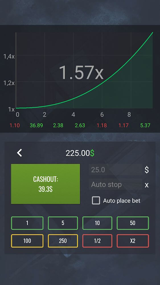 Capture d'écran Case Simulator Ultimate 6