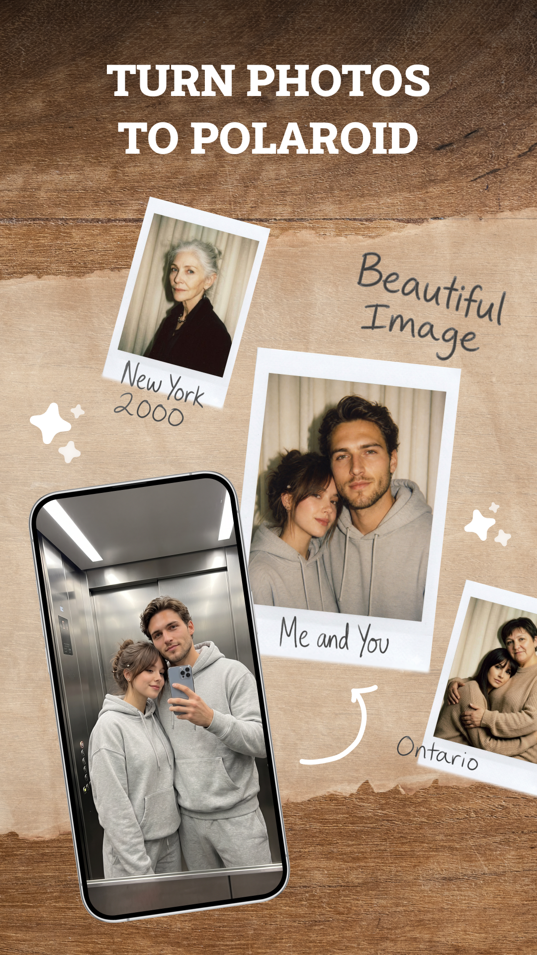 Capture d'écran 4 de Picture Scan - Restore Photos