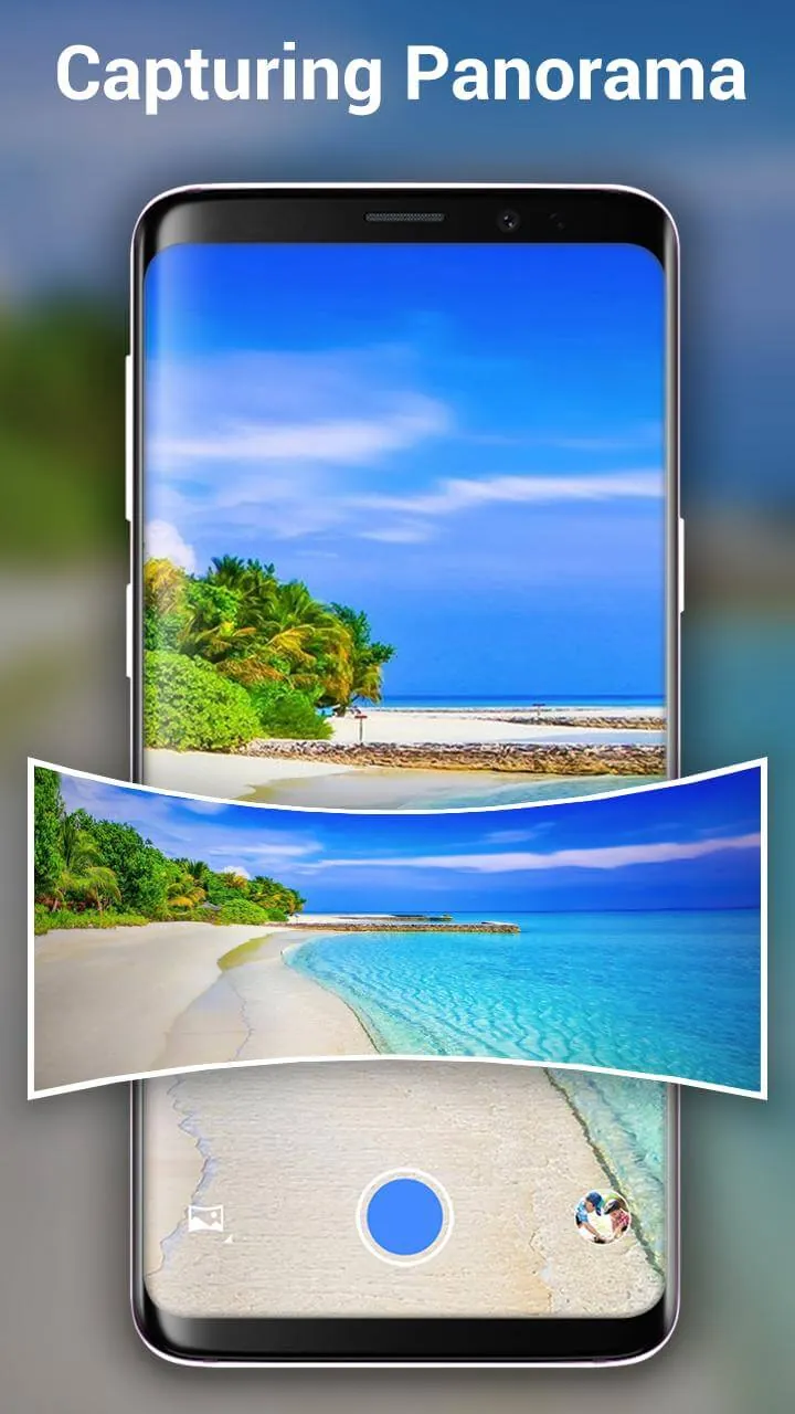 HD Camera Pro Edition capture d'écran 4