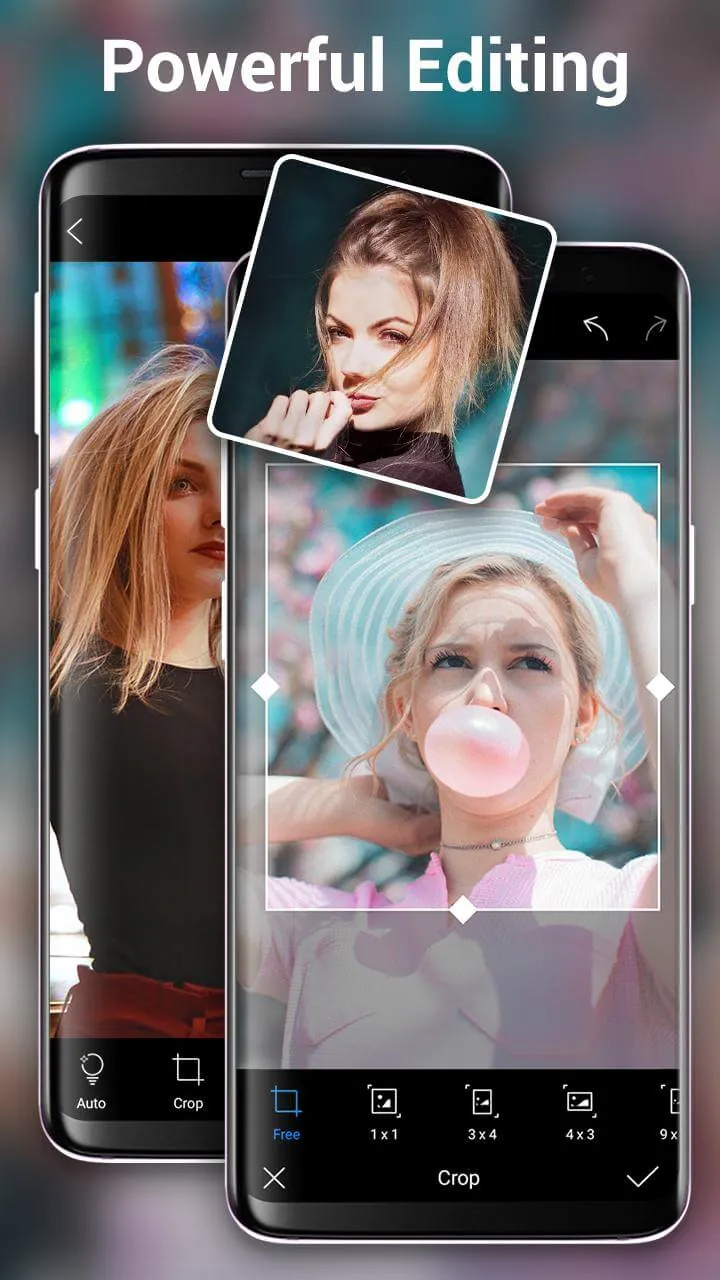 HD Camera Pro Edition capture d'écran 6