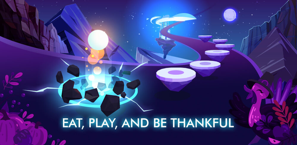 Tiles Hop: EDM Rush! screenshot 7