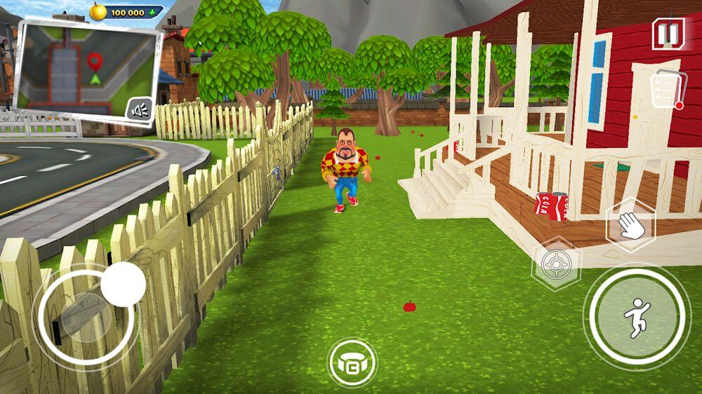 Dark Riddle gameplay screenshot 6