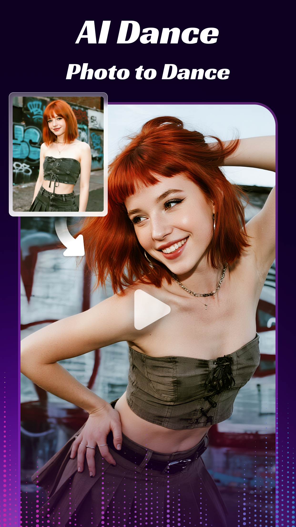 AI Video Maker: Animefy preview image 2