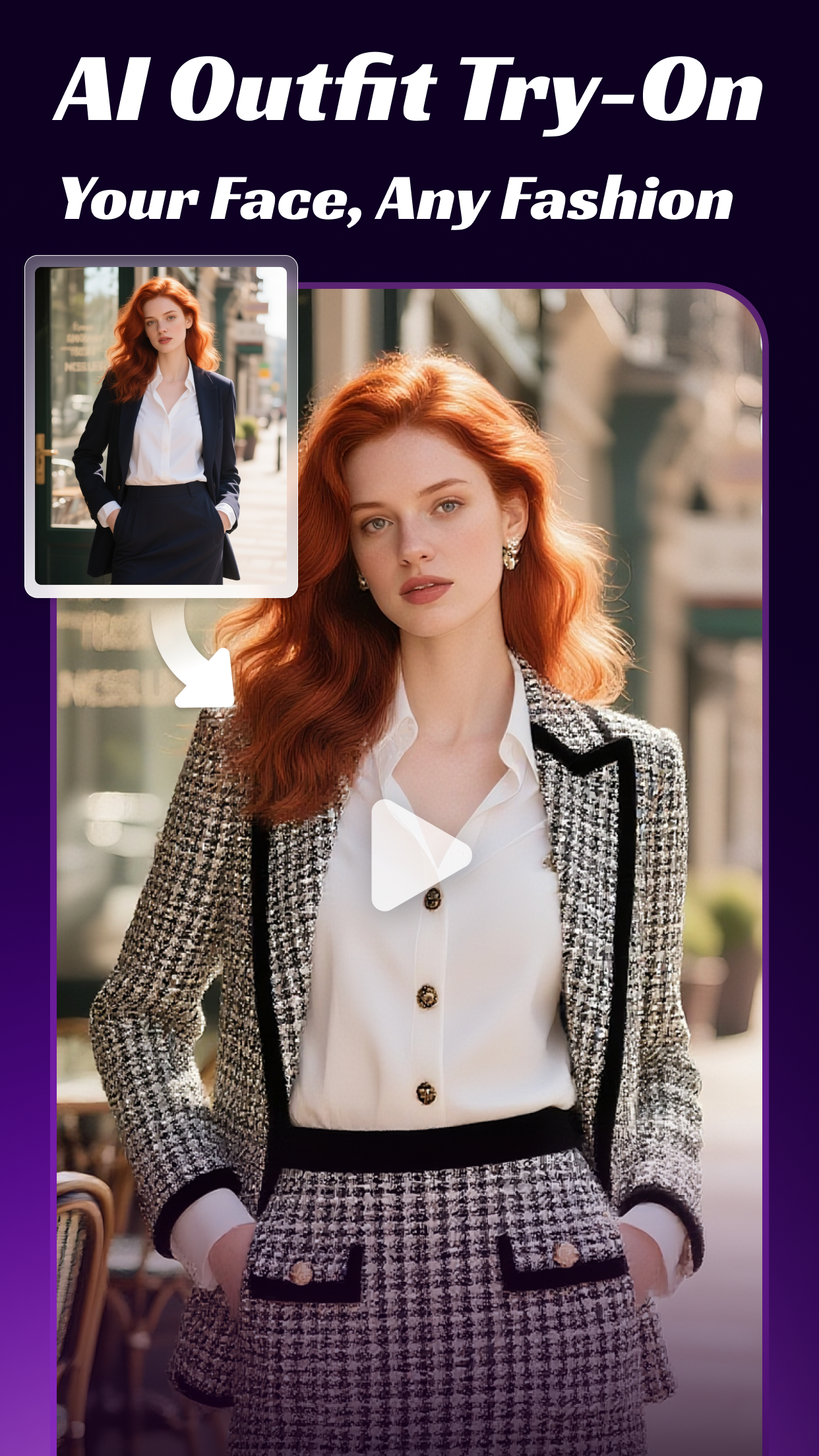 AI Video Maker: Animefy preview image 4