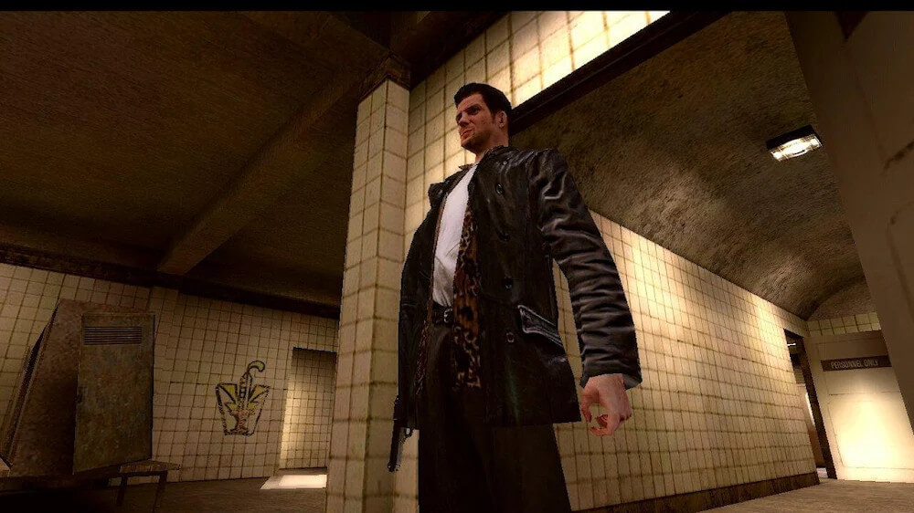 Max Payne Mobile screenshot 4