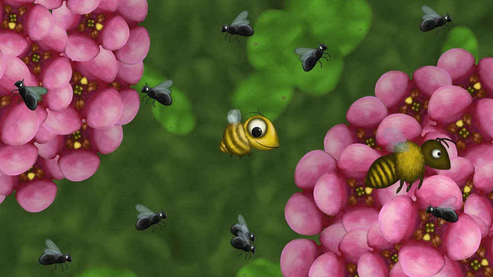 Tasty Planet Forever in-game screenshot 4