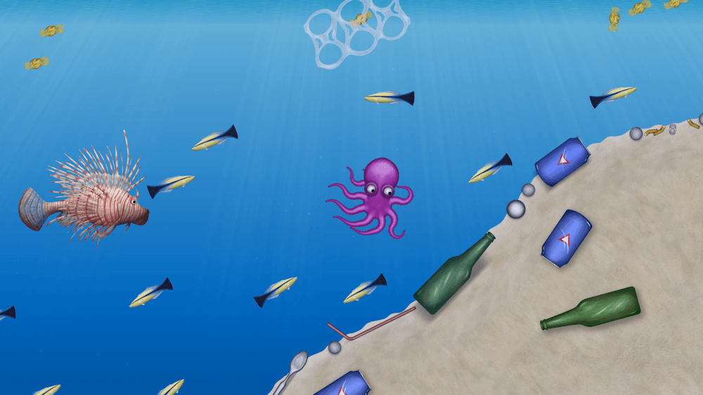 Tasty Planet Forever in-game screenshot 3
