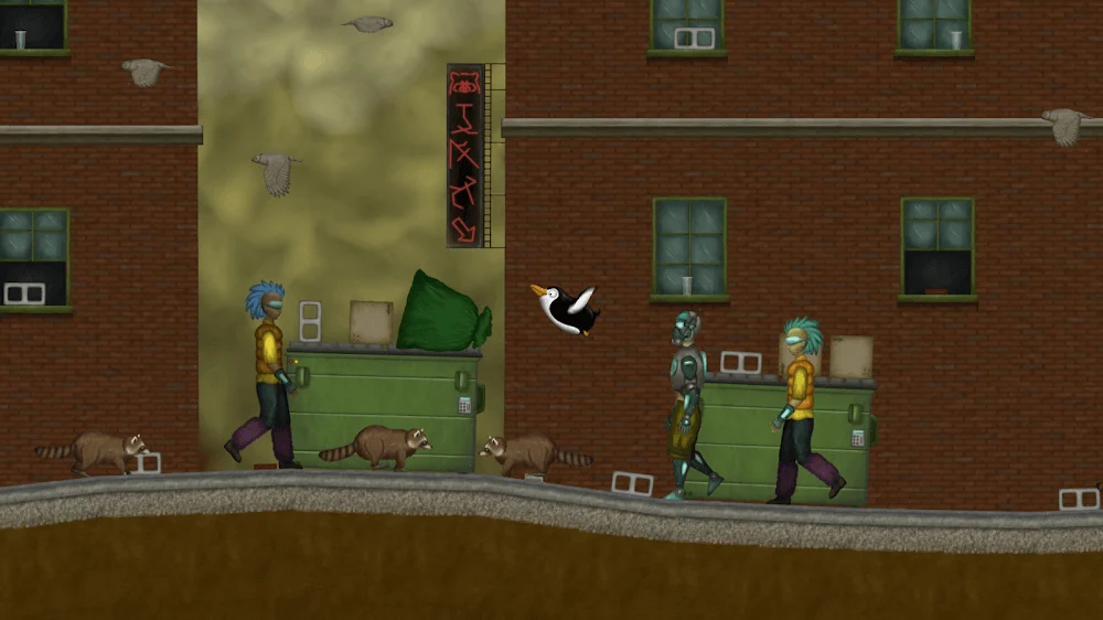Tasty Planet Forever in-game screenshot 7