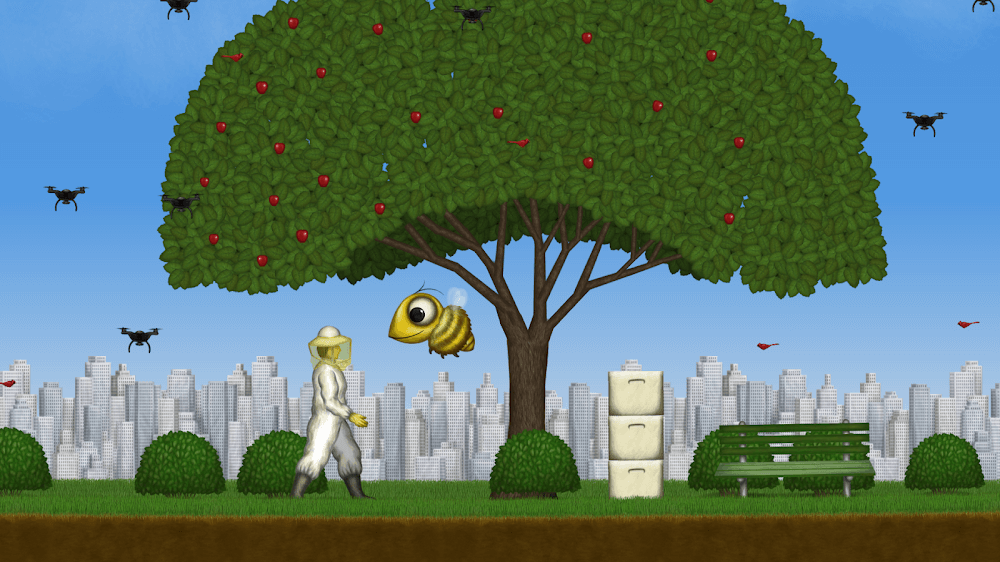 Tasty Planet Forever in-game screenshot 5