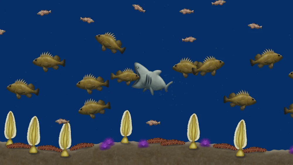 Tasty Planet Forever in-game screenshot 6