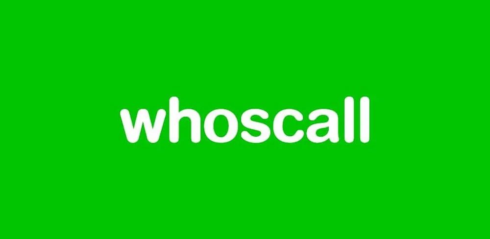 Capture d'écran de prévisualisation Whoscall 1