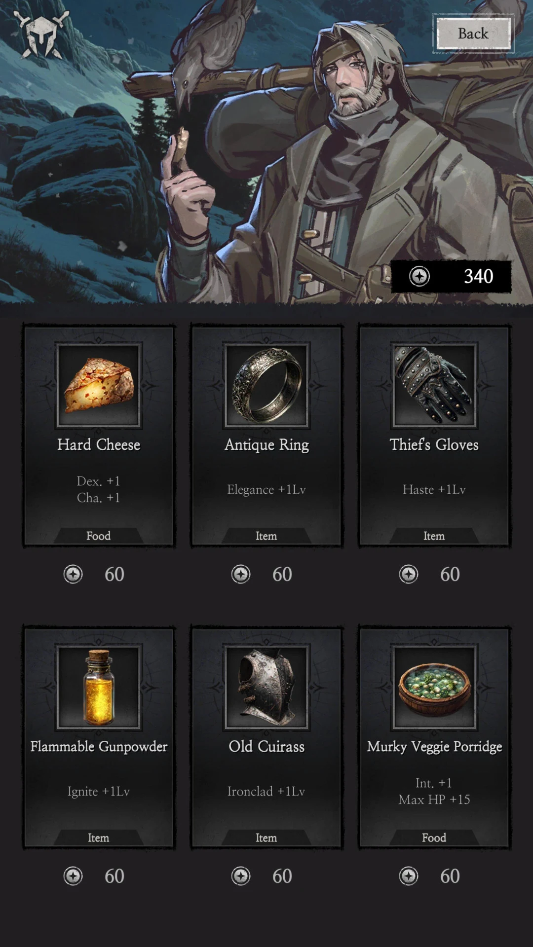 Screenshot 4 from End of Winter