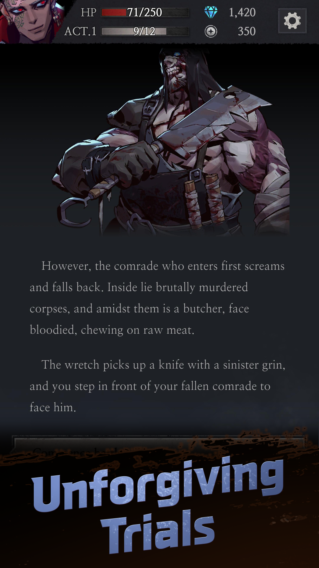 Screenshot 5 from End of Winter