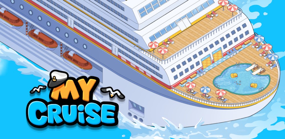 My Cruise gameplay screenshot 1