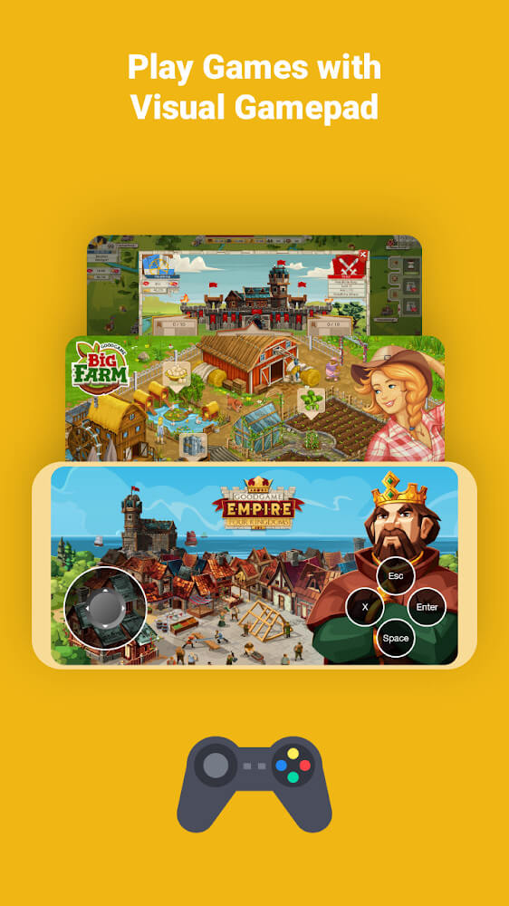 Imagen de vista previa de Puffin Browser Pro 6