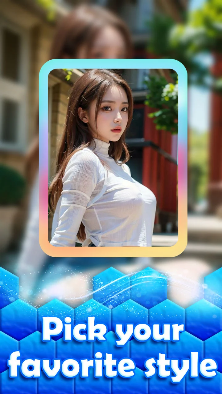 Thrill Jigsaw board screenshot 3