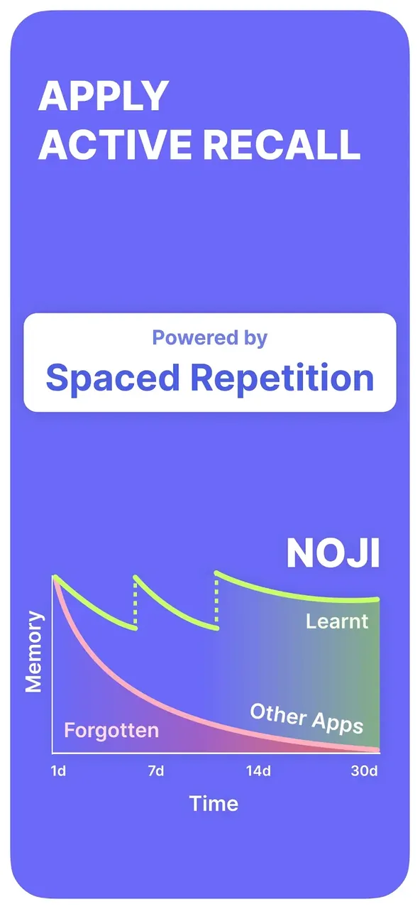 Image de présentation Noji : Étudiez avec des Cartes Mémoire 5