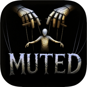 Muted