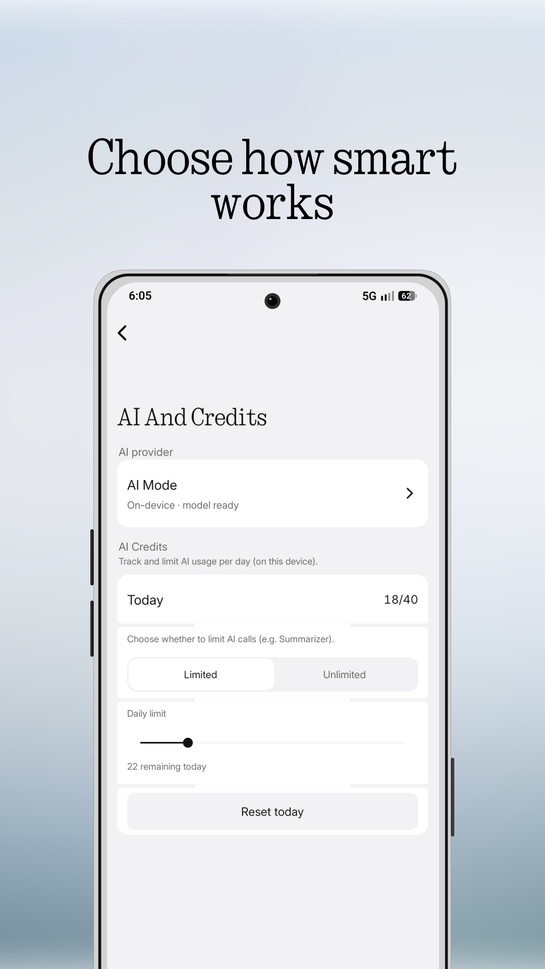 Side Dock app screenshot 2