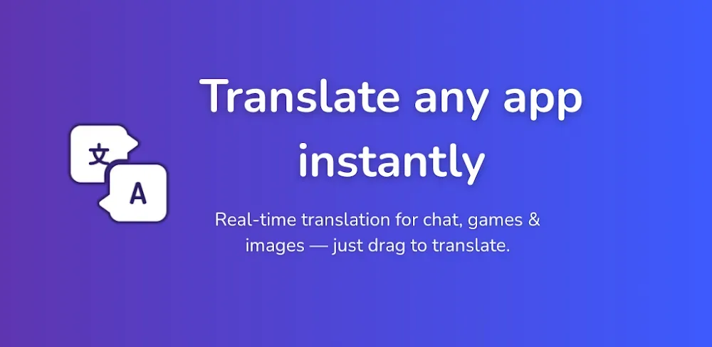 Capture d'écran 1 de Swift Translate