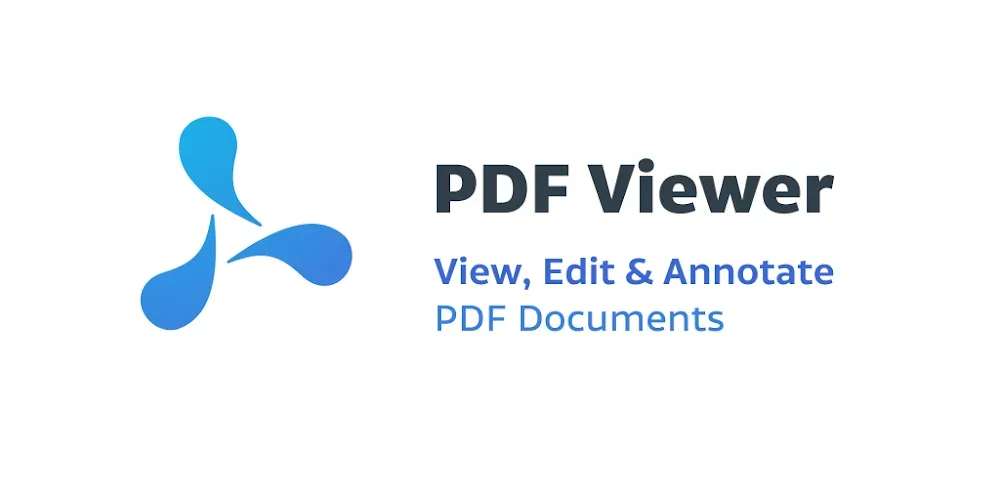 PDF Viewer Pro Capture d'écran 1