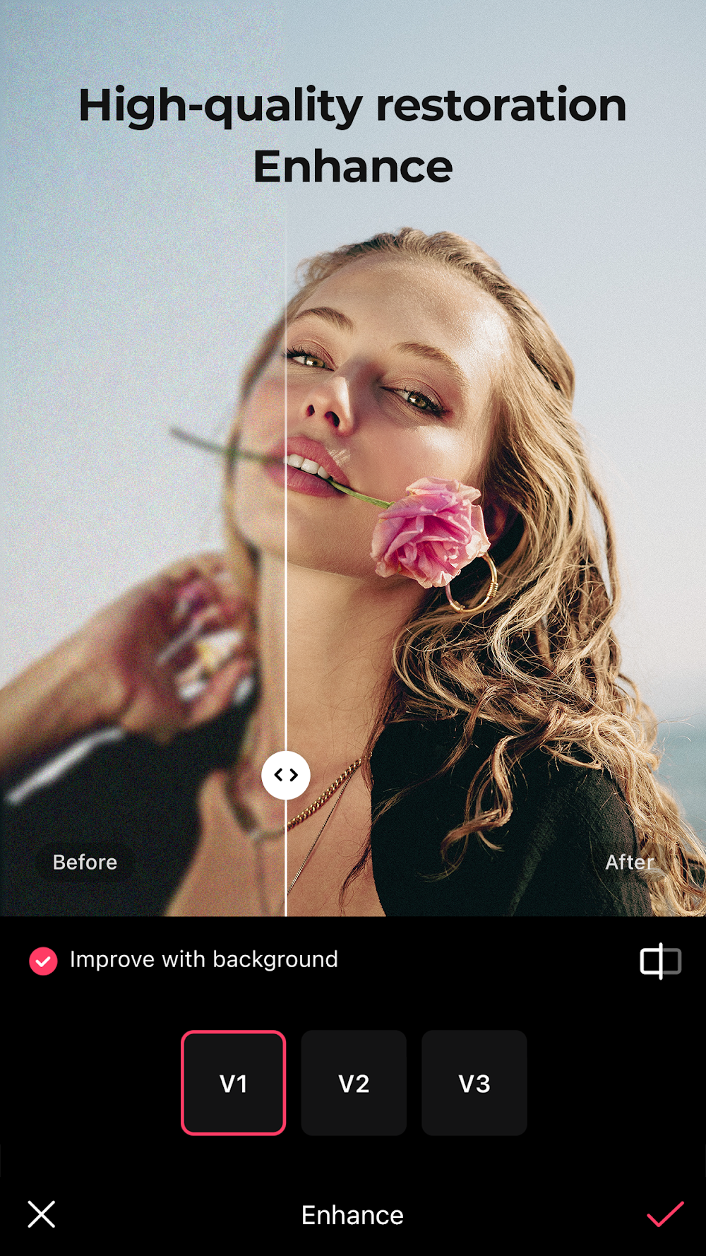 EPIK – AI Photo Editor screenshot 2