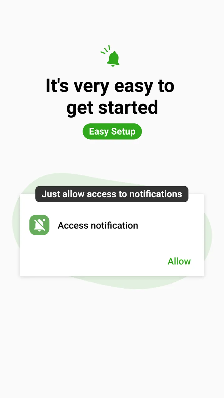 Notification Manager capture d'écran 3