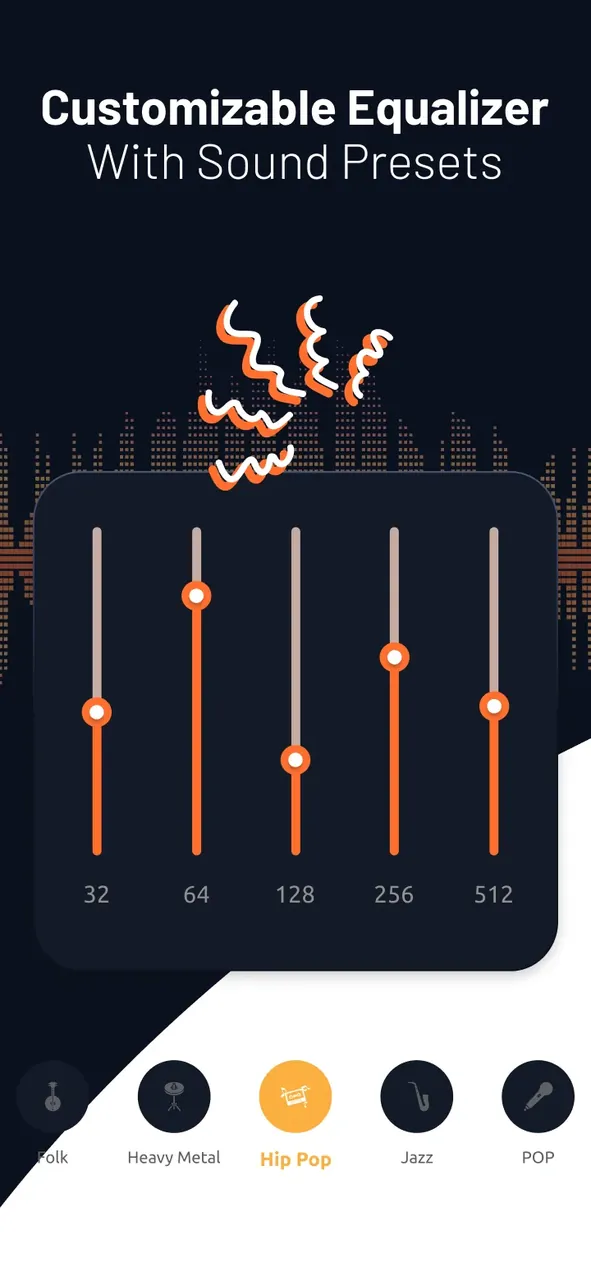Pratinjau Aplikasi Super Ear Tingkatkan Pendengaran 6