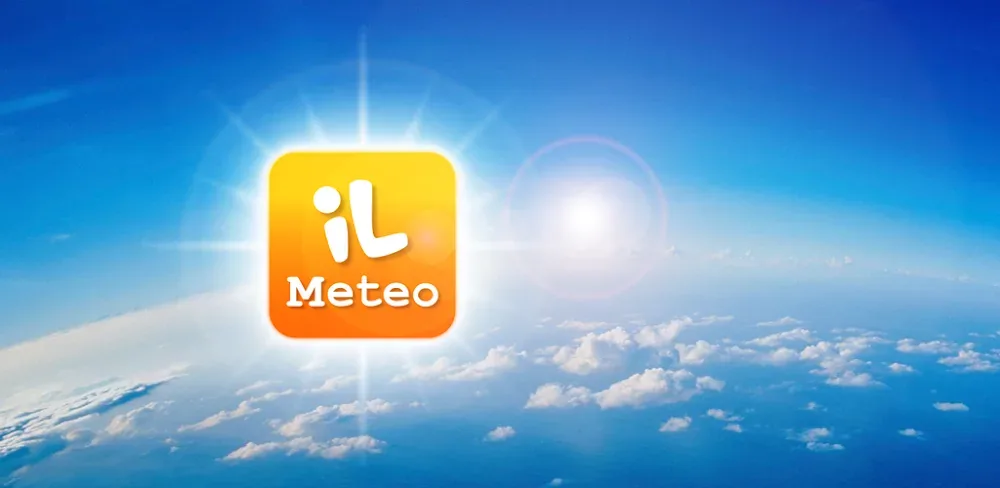 the Weather (iLMeteo) capture d'écran 1