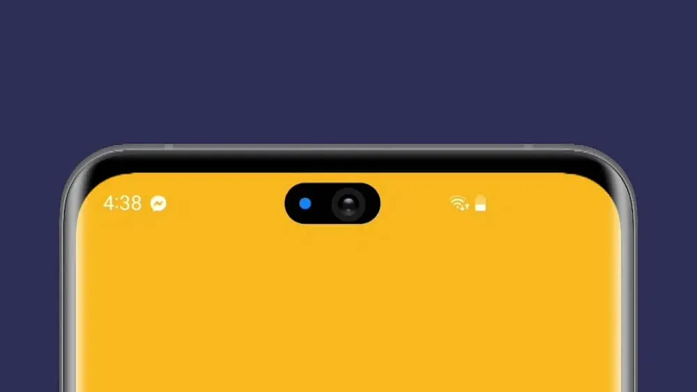 Capture d'écran NotiGuy 4