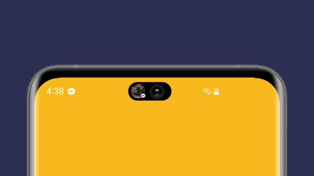 Capture d'écran NotiGuy 3