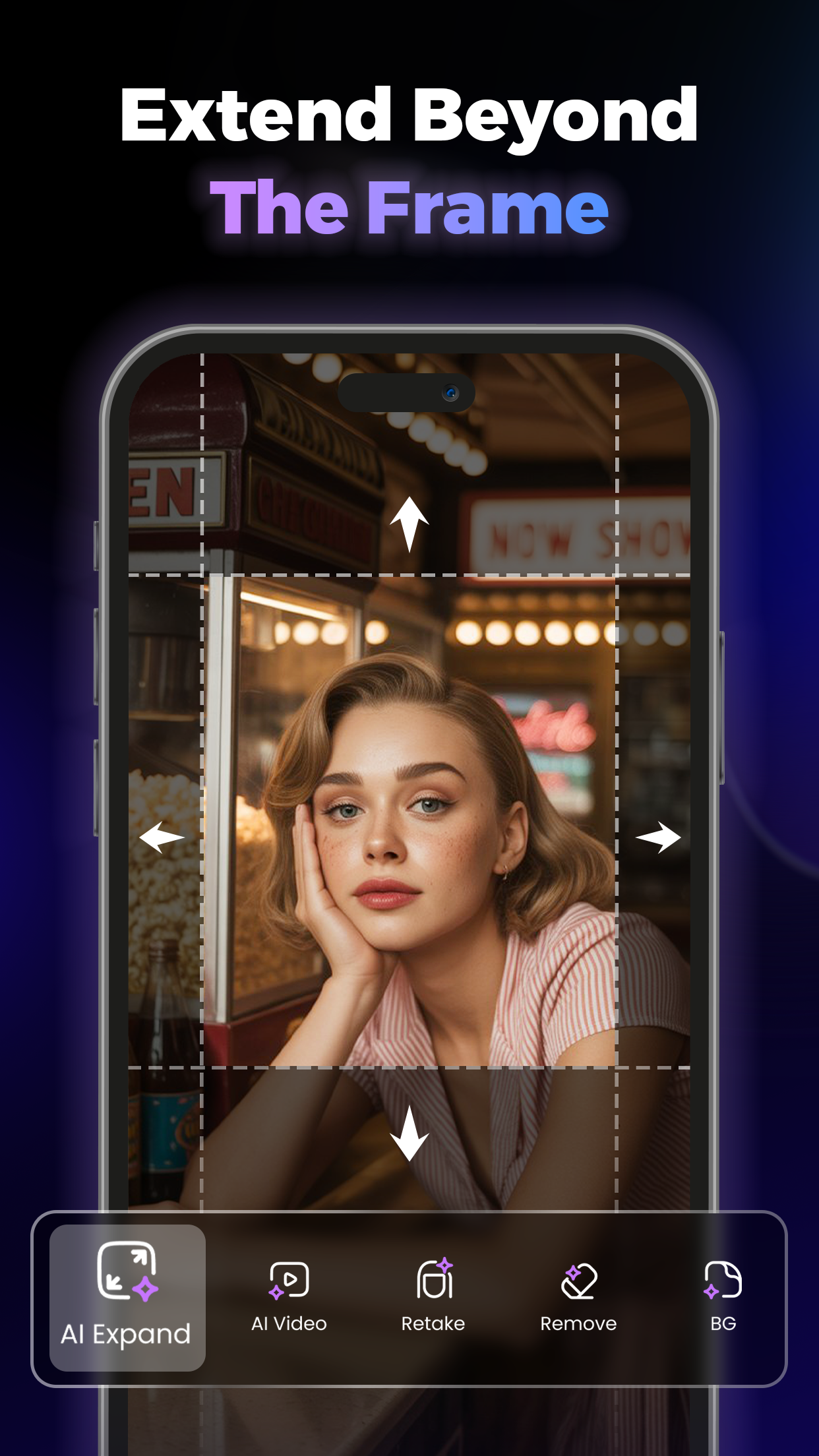 Holix: AI Photo & Video Maker capture d'écran 4