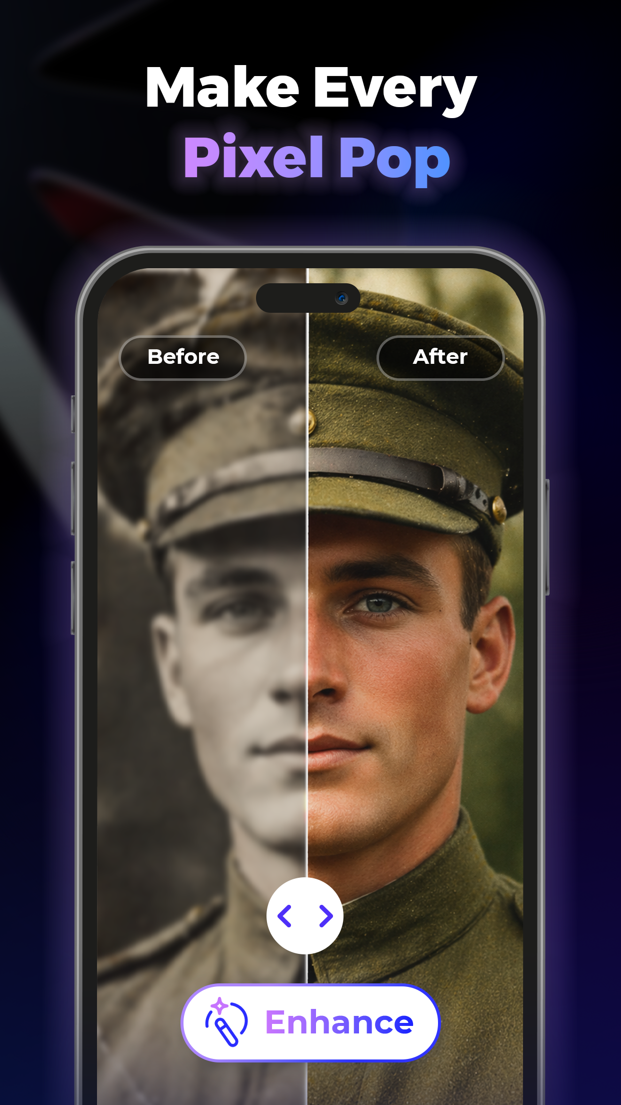 Holix: AI Photo & Video Maker capture d'écran 3