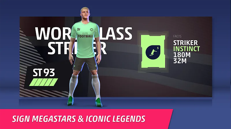 SEASON 23 - Football Manager capture d'écran 4