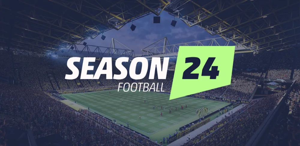 SEASON 23 - Football Manager capture d'écran 1