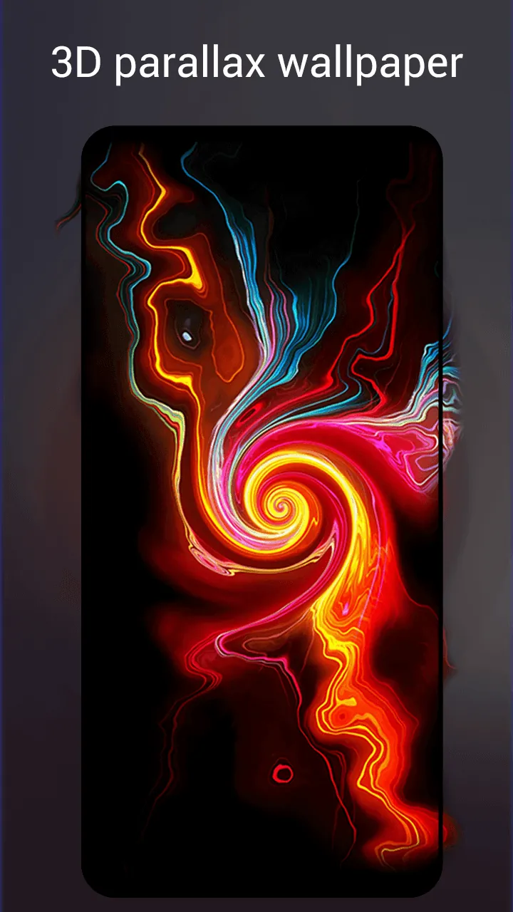 Newlook Launcher screenshot 7