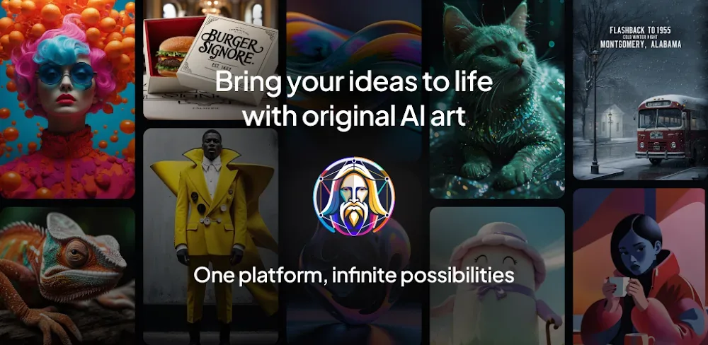 Leonardo.Ai - Capture d'écran 1